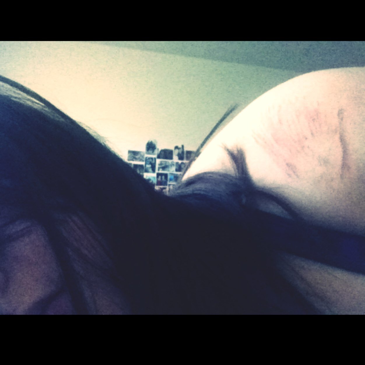 Im back. 19. CW: too big UGW: 90 Anorexia, bulimia. self-harmer.
