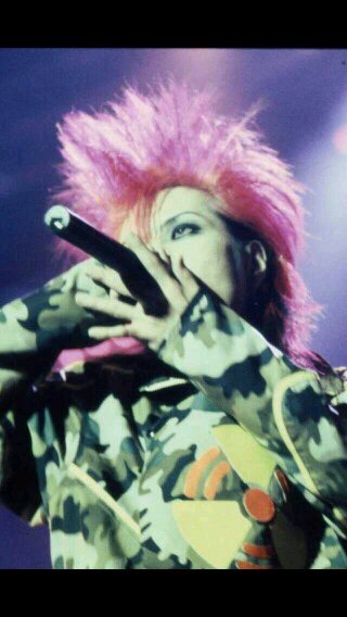 hide大好きな人でーす！フォローミー！裏垢