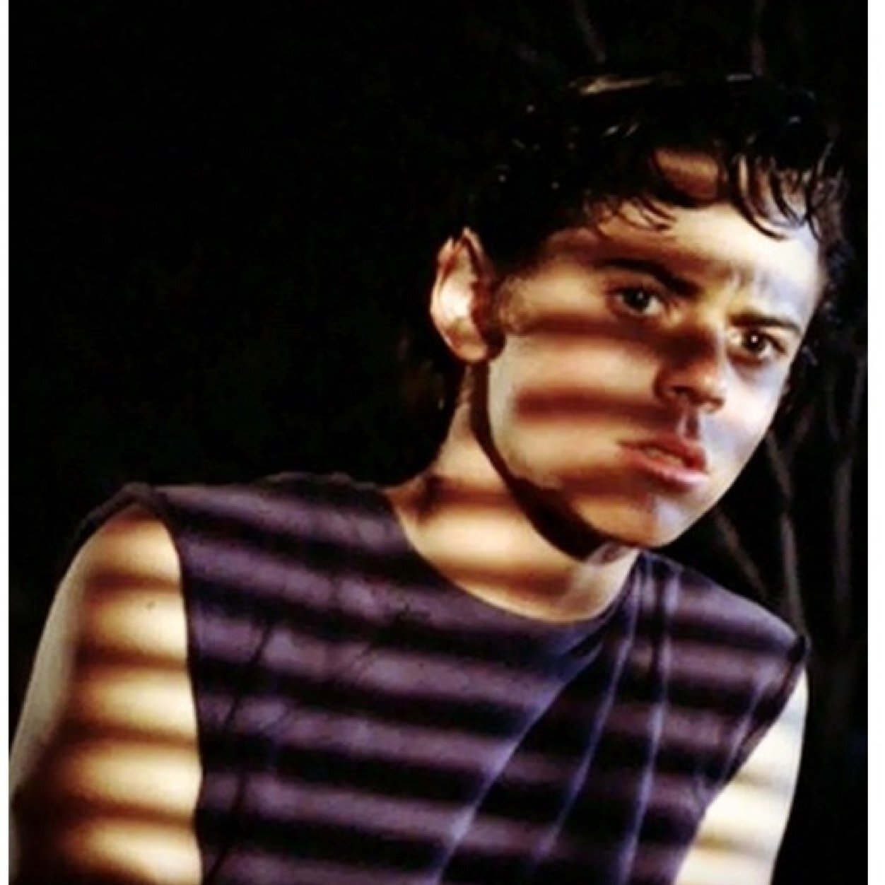 I'm Ponyboy Michael Curtis, Ponyboy, or Pony. I live with my two brothers: Darrel & Sodapop. My best buddy is Johnny.