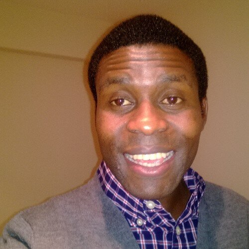 Passionate,talented individual with a great love for God and humanity