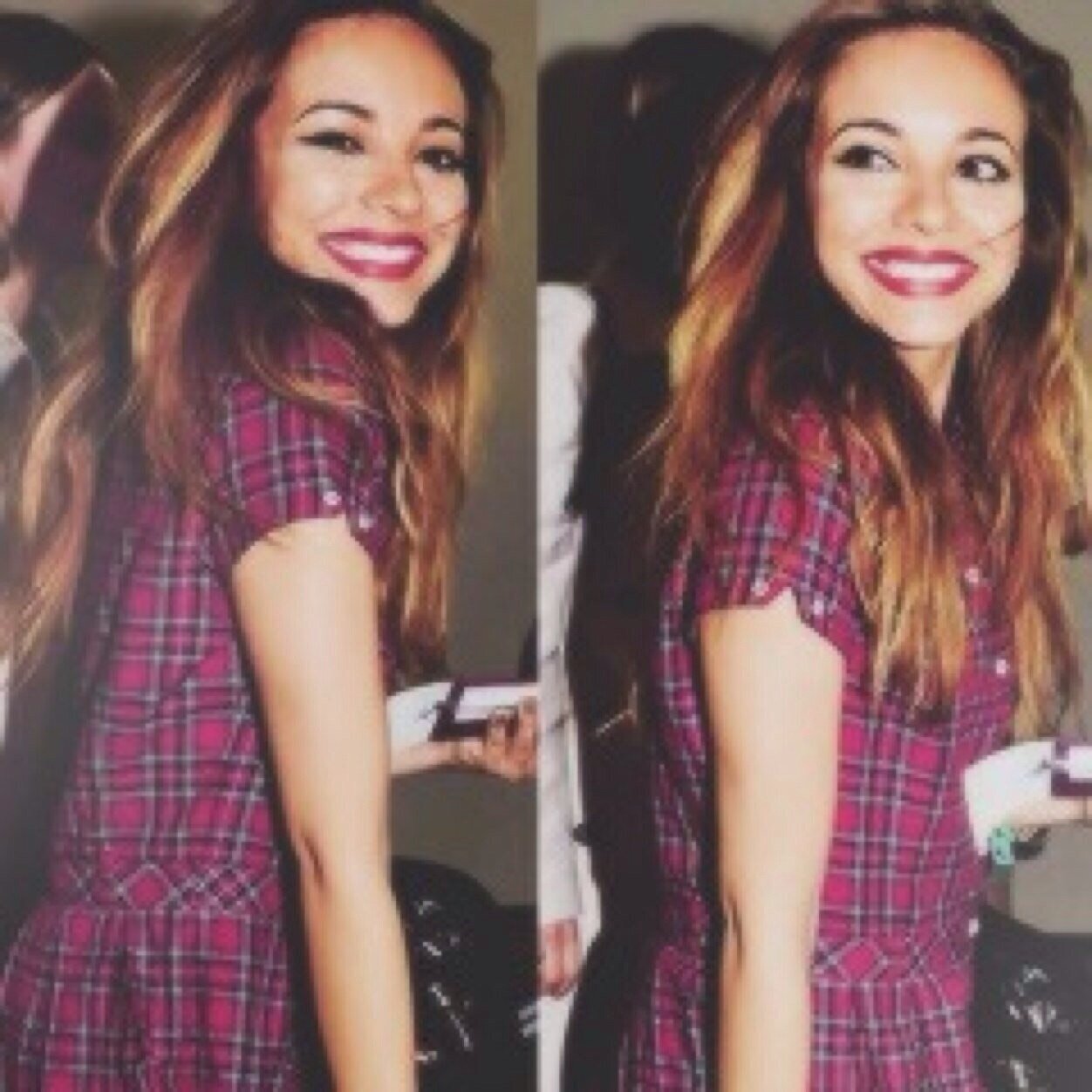 NataliaPondMVA's profile picture. D-Don't touch me. Please..