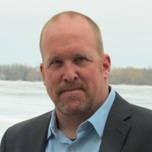 Pastor of Crossroads Church (EFCA) since Sept 2014.