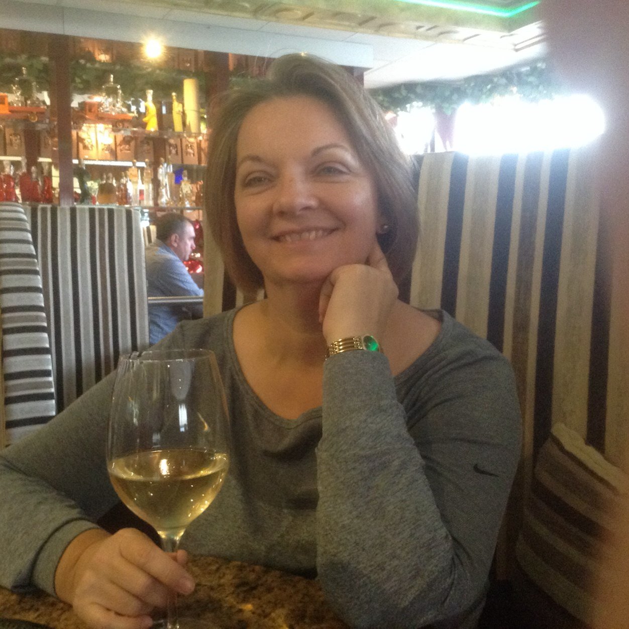 Welsh NUM in Australia for 10 years.   Likes the food culture in Melbourne and learning to love footy.