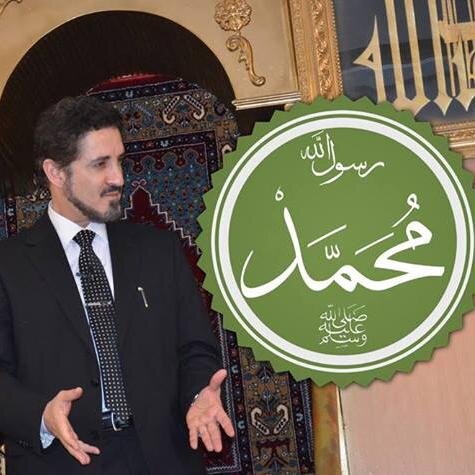 لا أتفق معا الدكتور عدنان في بعض الامور ولاكن قناعتي الشخصيه بأنه باحث عن الحق بنيه بيضاء... (اخي المتابع لا تنسى ان  امك قد ولدتك حر فلا تسمح لشيخ ان يستعبدك