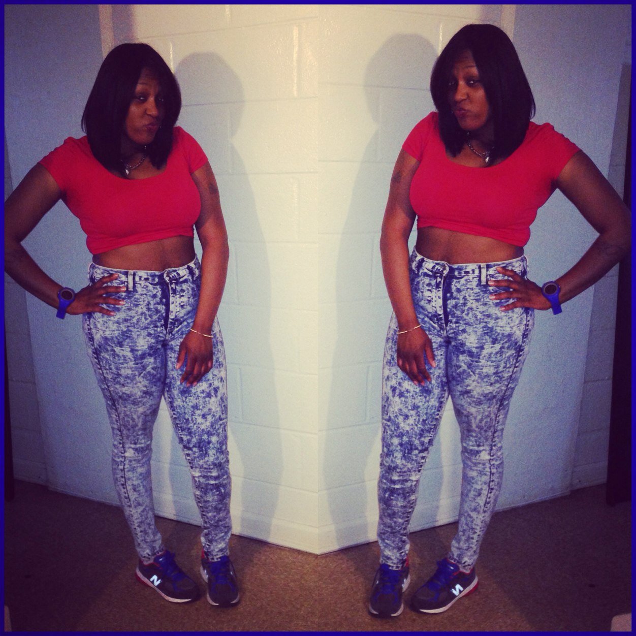Maury graduate c/o 2012 #757 #TeamLadySoldier #TeamDGAF! #TeamFollowBack #TeamTaken