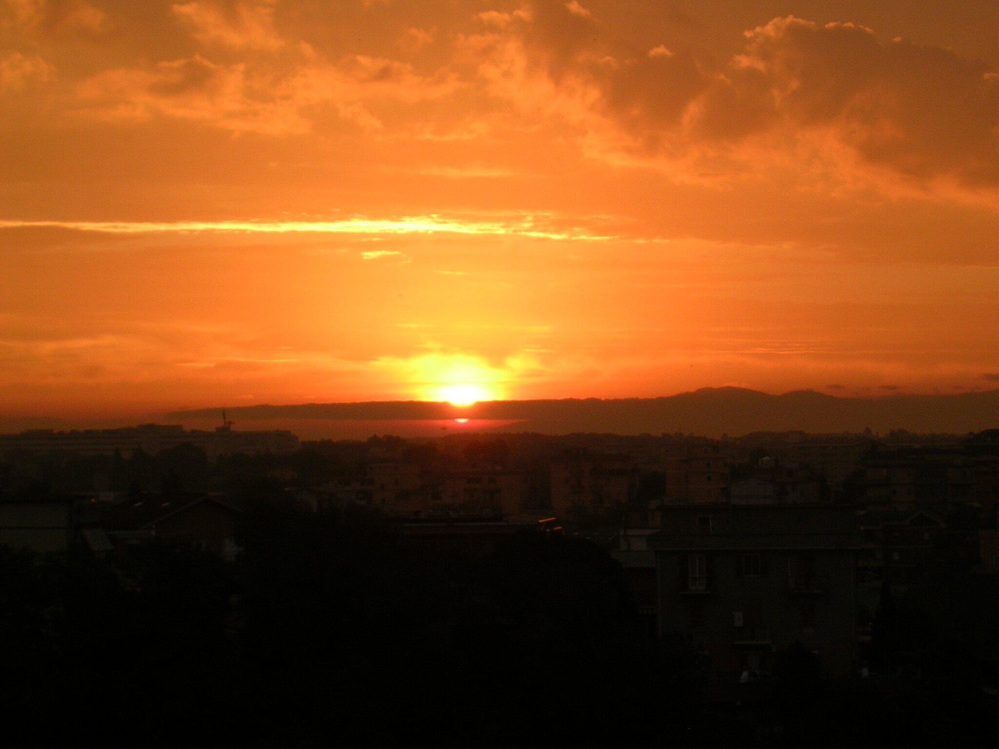 Ragioniere in pensione