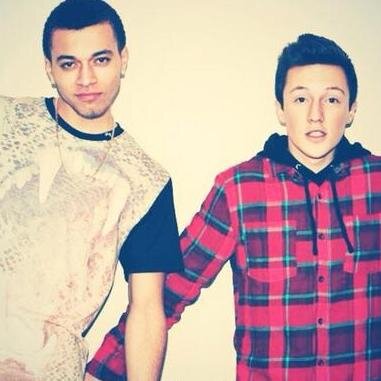 Follow to keep up with all the #KAMFAM Street Team Tasks! #TeamKalinandMyles