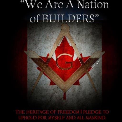 AF&AM lodge. Situated 10 minutes south of Calgary Alberta Canada