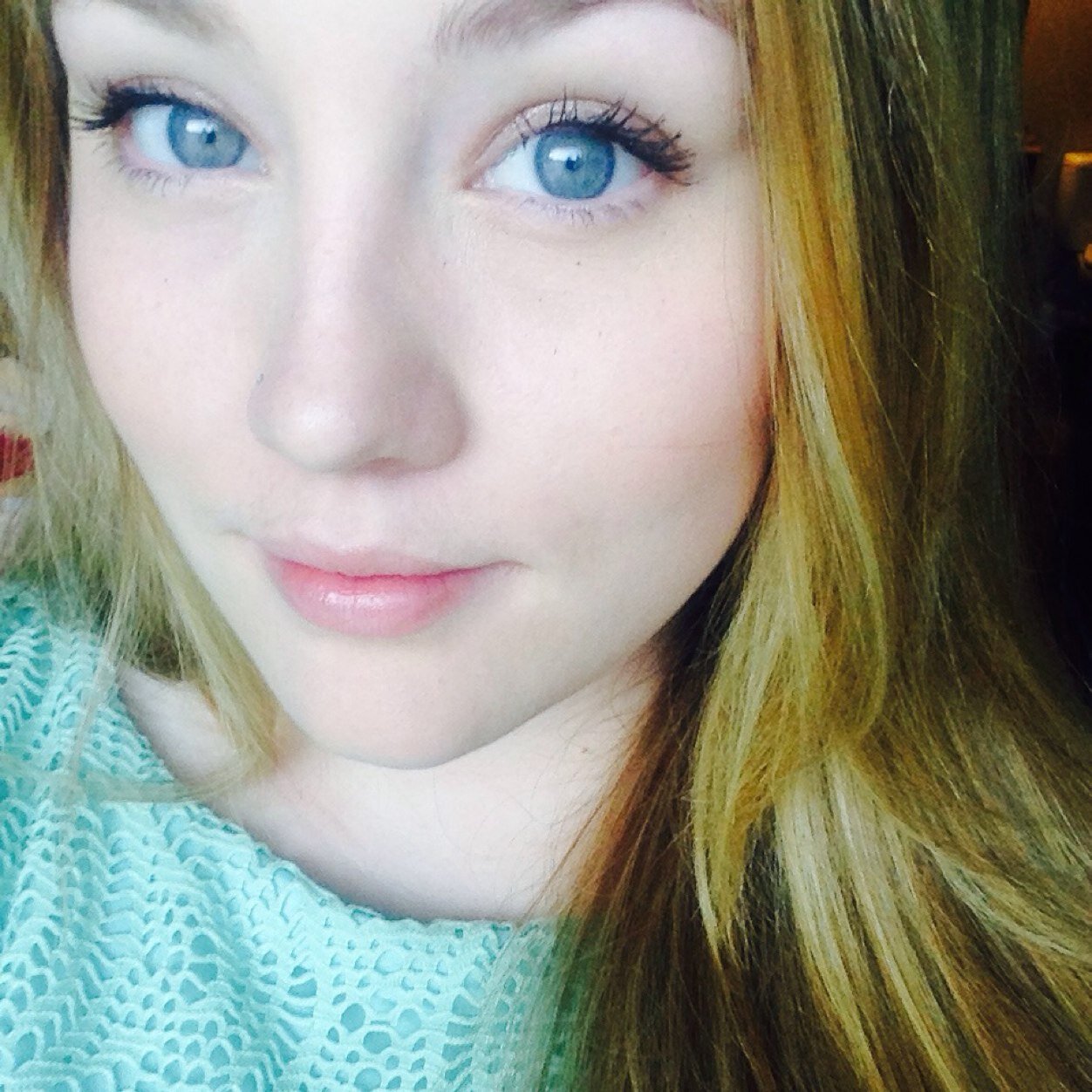 ValerieNicole16's profile picture. livin the dream, got everything I need.