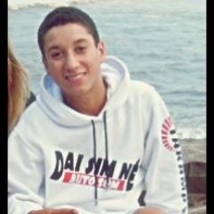 Oiee viim aki dizer que esse miino é meooo preetiin só meeo hihiii tee amoooooo 3 Noooes smp mooreniin ♥♥ p. @neessa_aiires