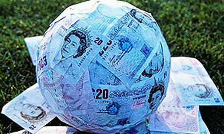 We are aiming to be the top football tipsters on twitter!