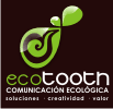 ECOTOOTH Comunicación Ecológica, es la única agencia en México que brinda soluciones comunicacionales creativas favorables con el medio ambiente.