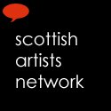 Social networking website for artists of all abilities in and around Scotland.