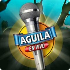 Aguila En Vivo