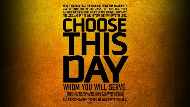 I HATE EVERY FALSE WAY
You must be Born again to enter the Kingdom of God
