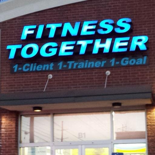 FTCottonwood's profile picture. Personal Training in your own personal suite. We offer One on One as well as Small Group training of up to four people.