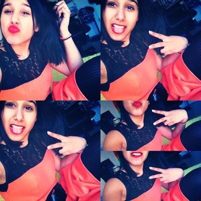 ♥Follow mee &é j'te follow baack Shérii♥