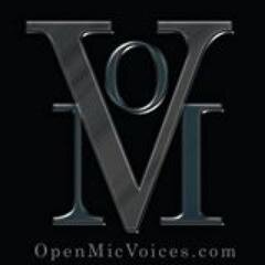 OpenMicVoices Profile Picture