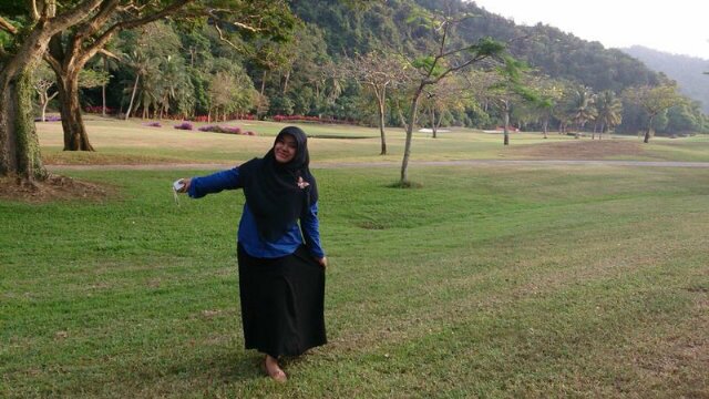 Education practitioner for P2TK Dikdas Kemendiknas @SIKK, Sabah-Malaysia. Share knowledges fi Mardhotillah ^_^