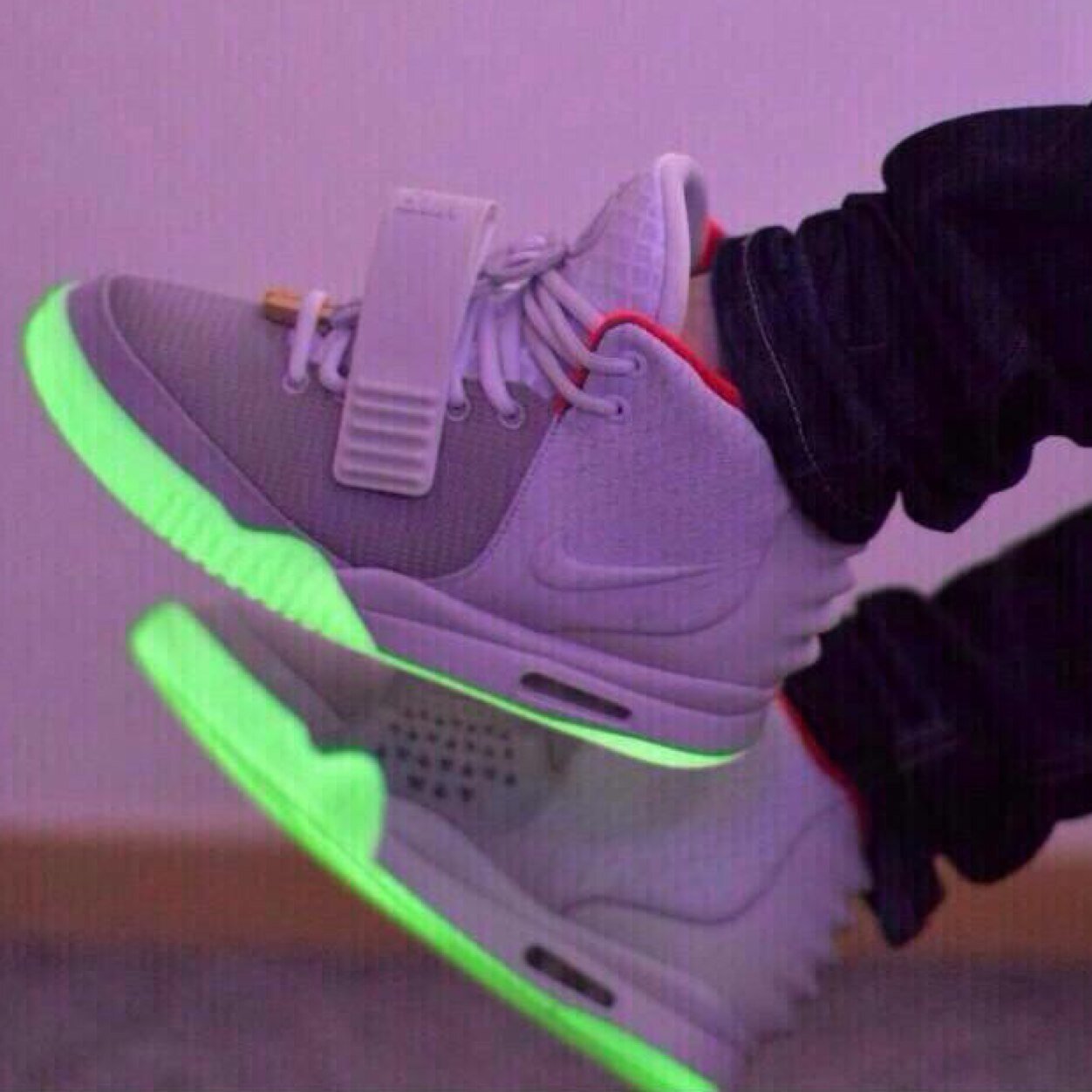 sneakercentral5's profile picture. 