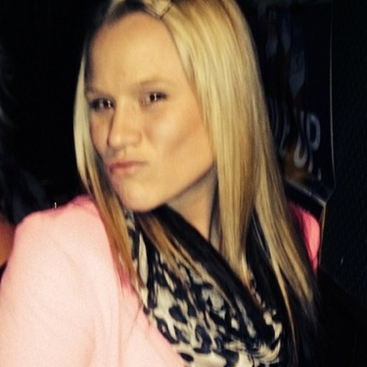 ashleedeeds18's profile picture. 