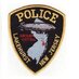 Lakehurst Police (@lakehurstpd) Twitter profile photo