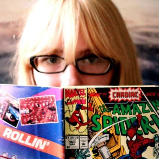 FossilizedSap's profile picture. 