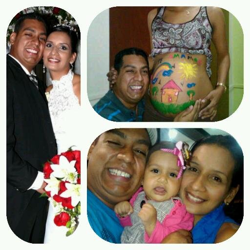 ADMINISTRADORA, HIJA, MADRE , ESPOSA. LUCHANDO SIEMPRE POR MIS METAS, AMO TODO LO QUE HAGO, MI MEJOR EJEMPLO DE LUCHA MI PADRE.
