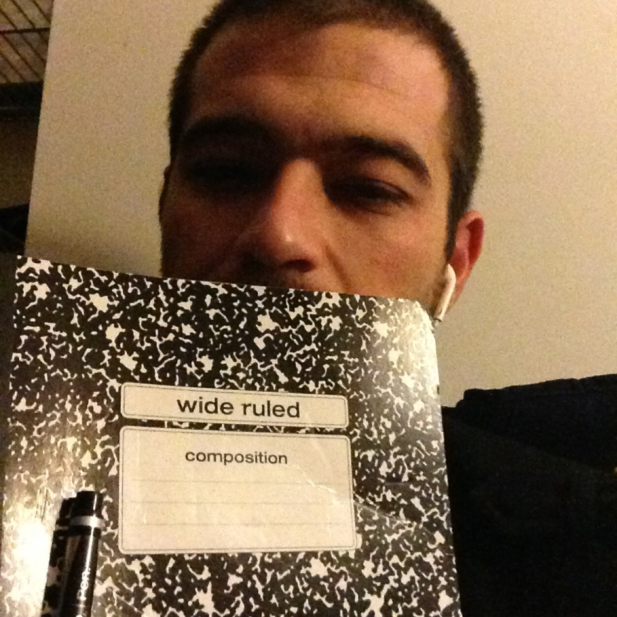 stevenmanker's profile picture. Look mo further for #comicart and #sketchbooks 
  Also I'm writing comics but hey lets talk about that later.