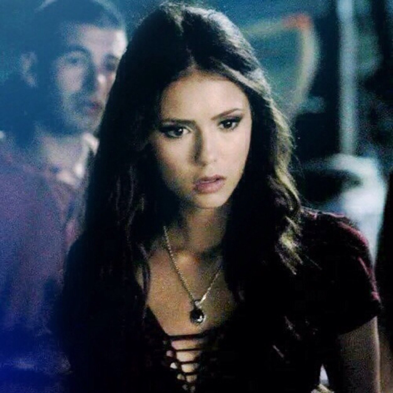 FatalKaterinaP's profile picture. You know I can rip you to shreds and do my nails at the same time. #Single #TVD18+ {Season 2-3} #Vampire •Humanity: Bitch who knows•