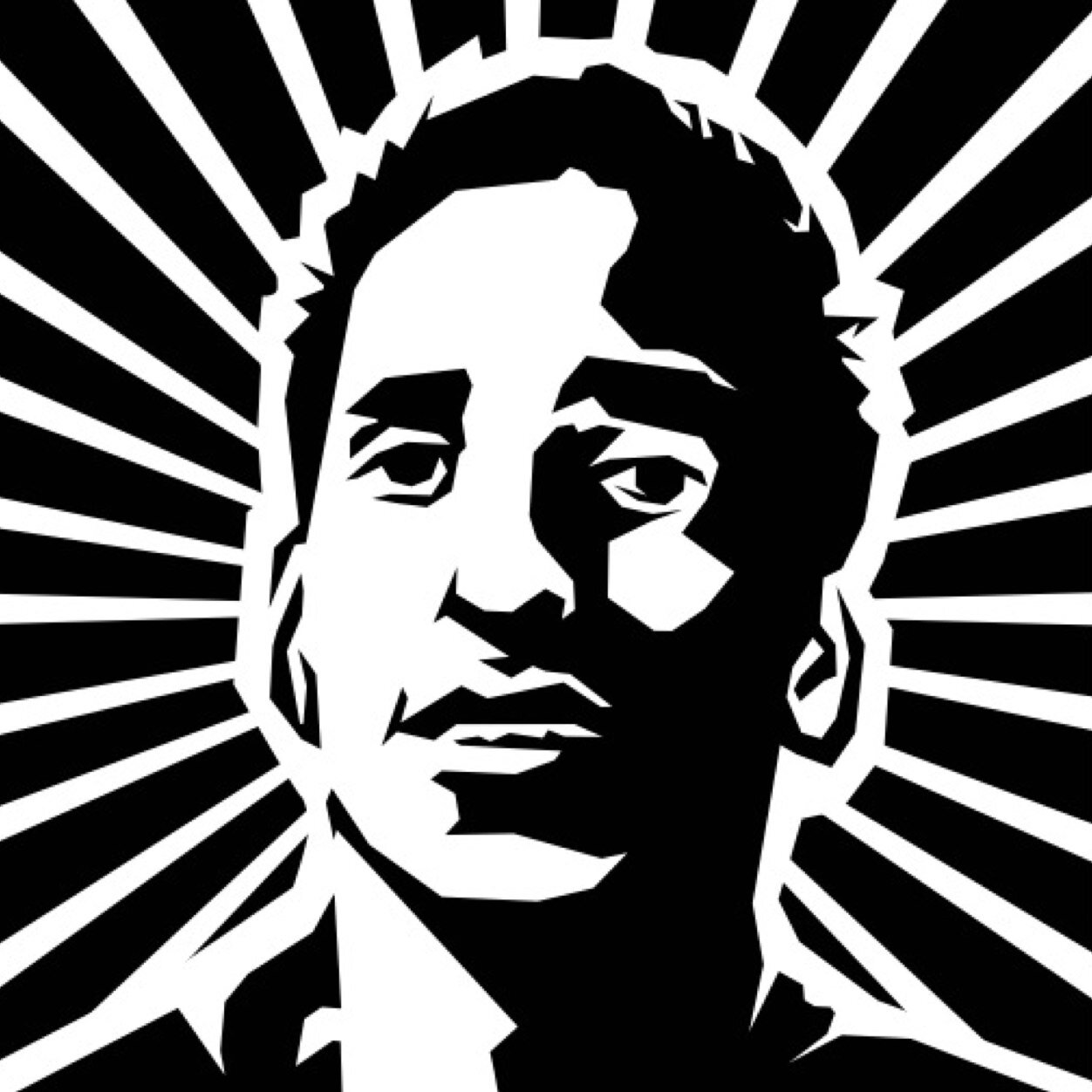 Bueno señores, este que está aquí sale a marchar mañana sin miedo de nada, con la esperanza de encontrar un futuro mejor - Bassil Da Costa. Tributo a los caídos