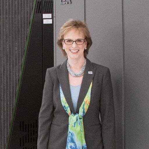 Associate Director Computation Emeritus