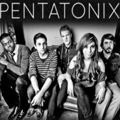 LookPENTATONIX's profile picture. 
