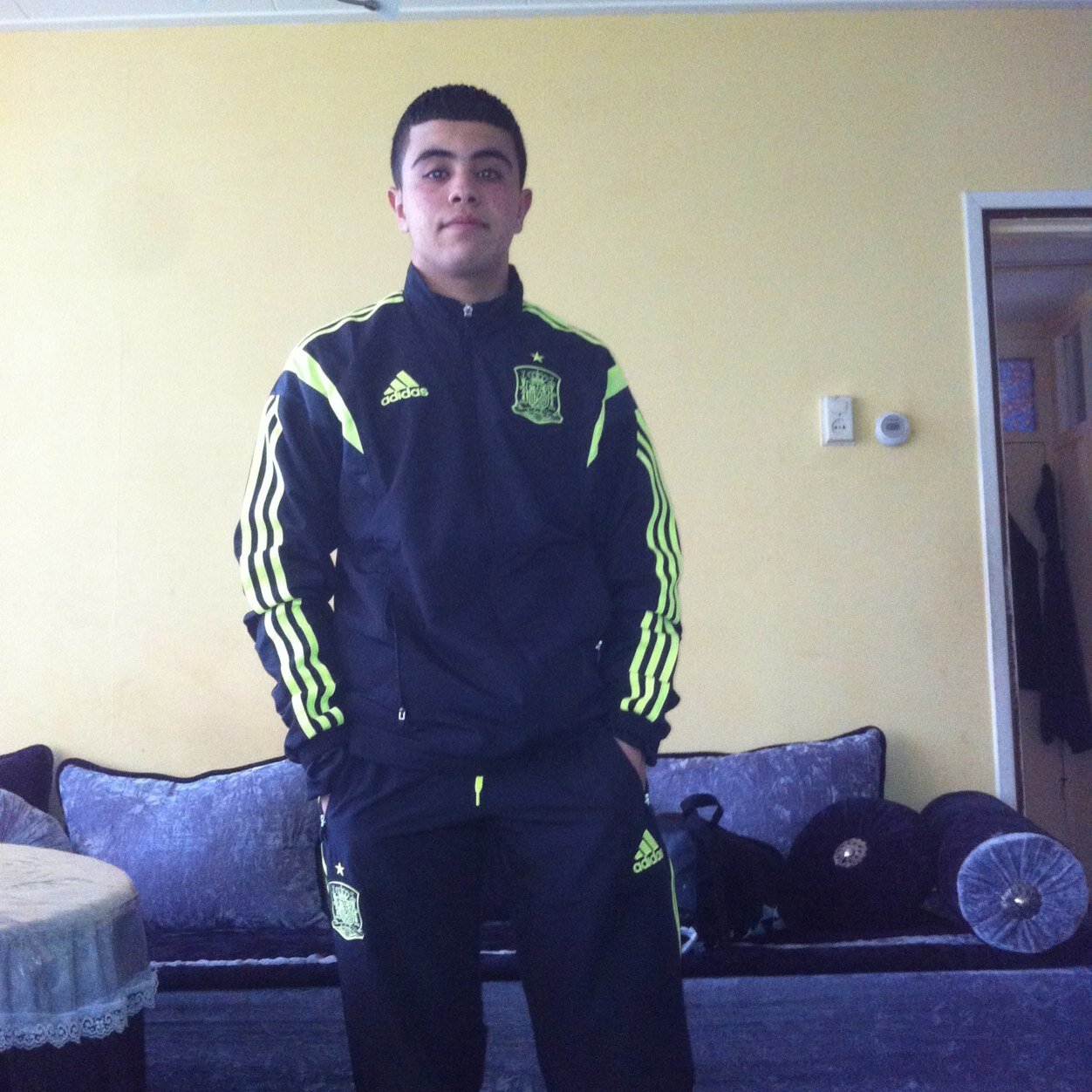marouane