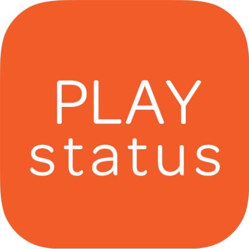 play_status Profile Picture