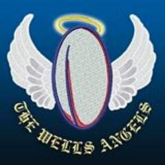 TheWellsAngels's profile picture. Love rugby, Wells Angels girls rugby team manager, committed to supporting and encouraging rugby for girls!