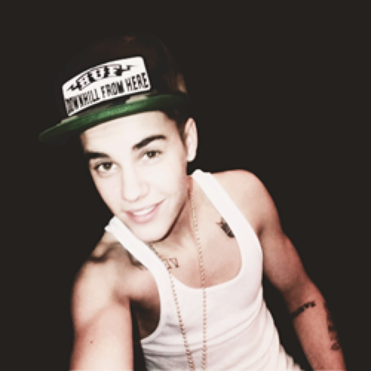 Please follow me back because the followlimit!