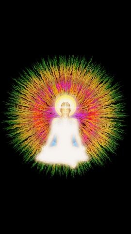 Be enlightened, stay trippy, follow me