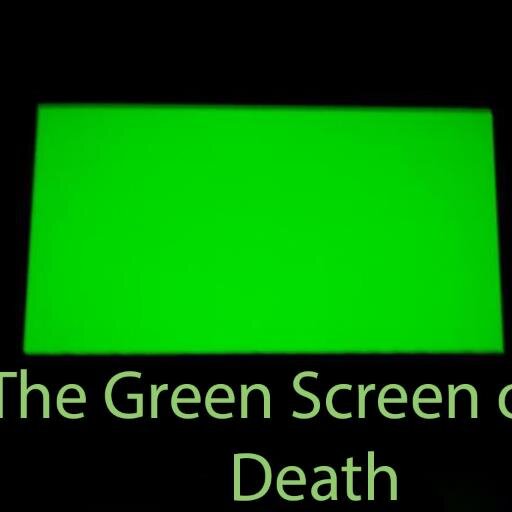 In which Adrian (@Adrian_Charlie) and Bill (@soundjam69) talk about the movies they love and the festivals they attend.