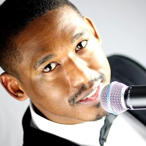 Professional Singer and Entertainer - Funk, Soul, R&B, Disco, Jazz, Swing and Rock. Available For Any Occasion. Born in Cape Town, South Africa. I Love Music.
