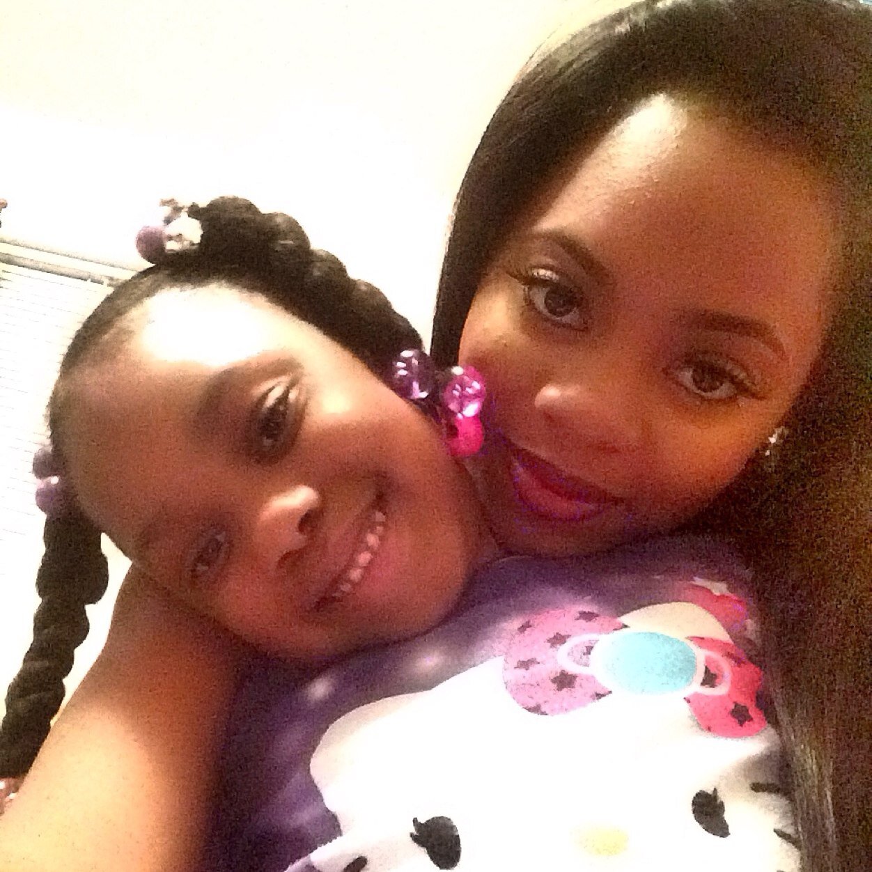 hiPINKYY's profile picture. Only thing matters in this world is Kamiyah