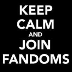 Real Fans. Real Confessions. Send yours anonymously to fandomconfession@yahoo.com or at the link below