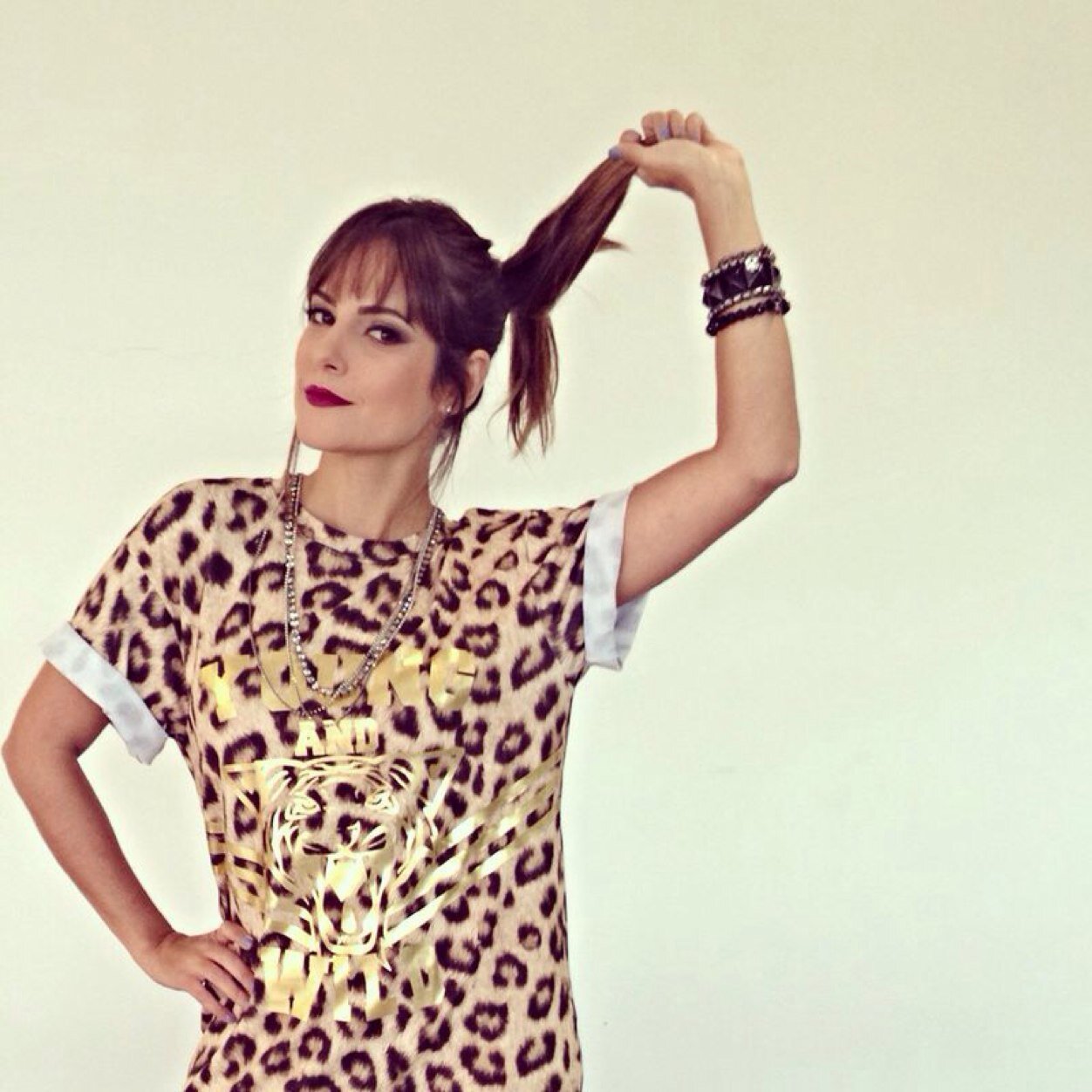 Programa de clipes e notícias apresentado por @HeideGuimaraes. Todo dia, às 20h na @Mix_Tv!