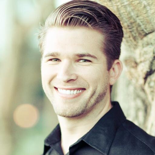 Co-Founder and CBO of BuildFire. Mobile Apps Made Easy.