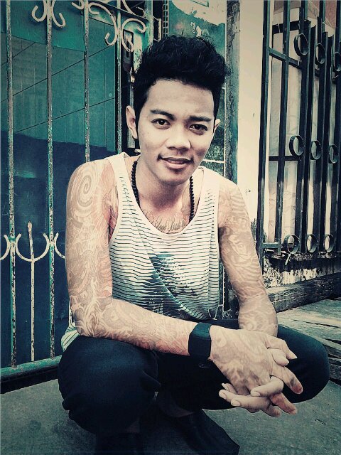 firmand_f's profile picture. pagi hari itu berkah.. makanya kalo habis sholat subuh jammoko tidur lakuttu..!!