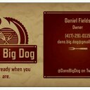 Daniel Fields - @DansBigDog - Twitter