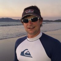 Kevin Grace (@kevinjgrace) 's Twitter Profile