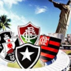 Noticias Do Futebol carioca e do Mundo