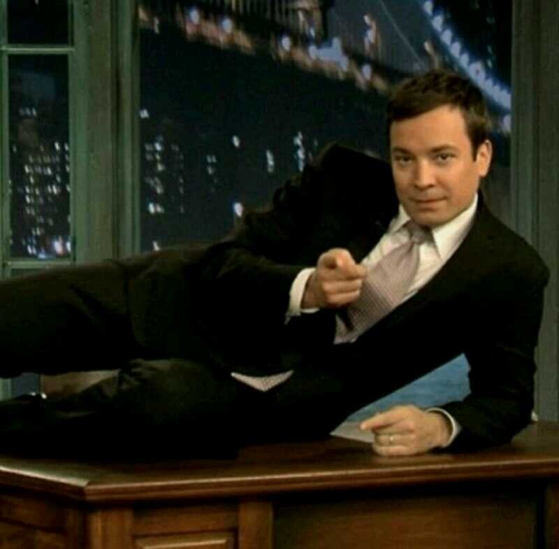 Not Offical Jimmy Fallon Snaps. This account is if Jimmy had a snapchat, No offense to Jimmy! The Pals love you Jimmy! we're just fulfilling our fantasies!