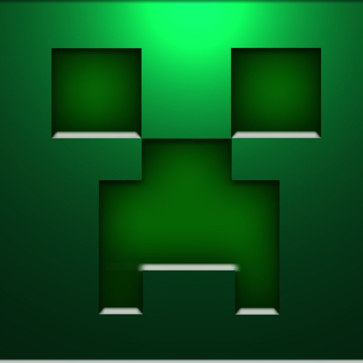 CREEPER9032's profile picture. 